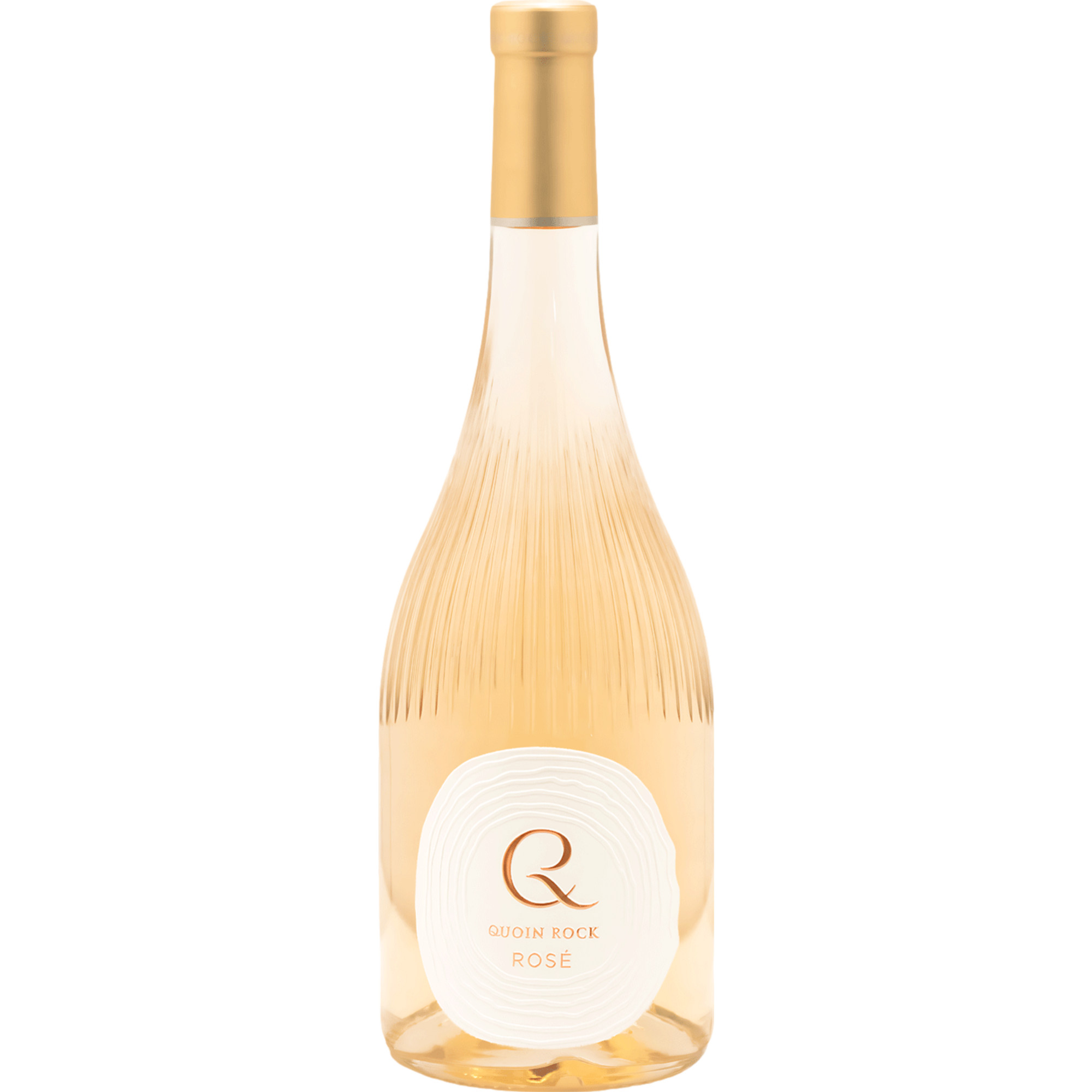 Quoin Rock White Series Premium Rosé WO Stellenbosch 2025