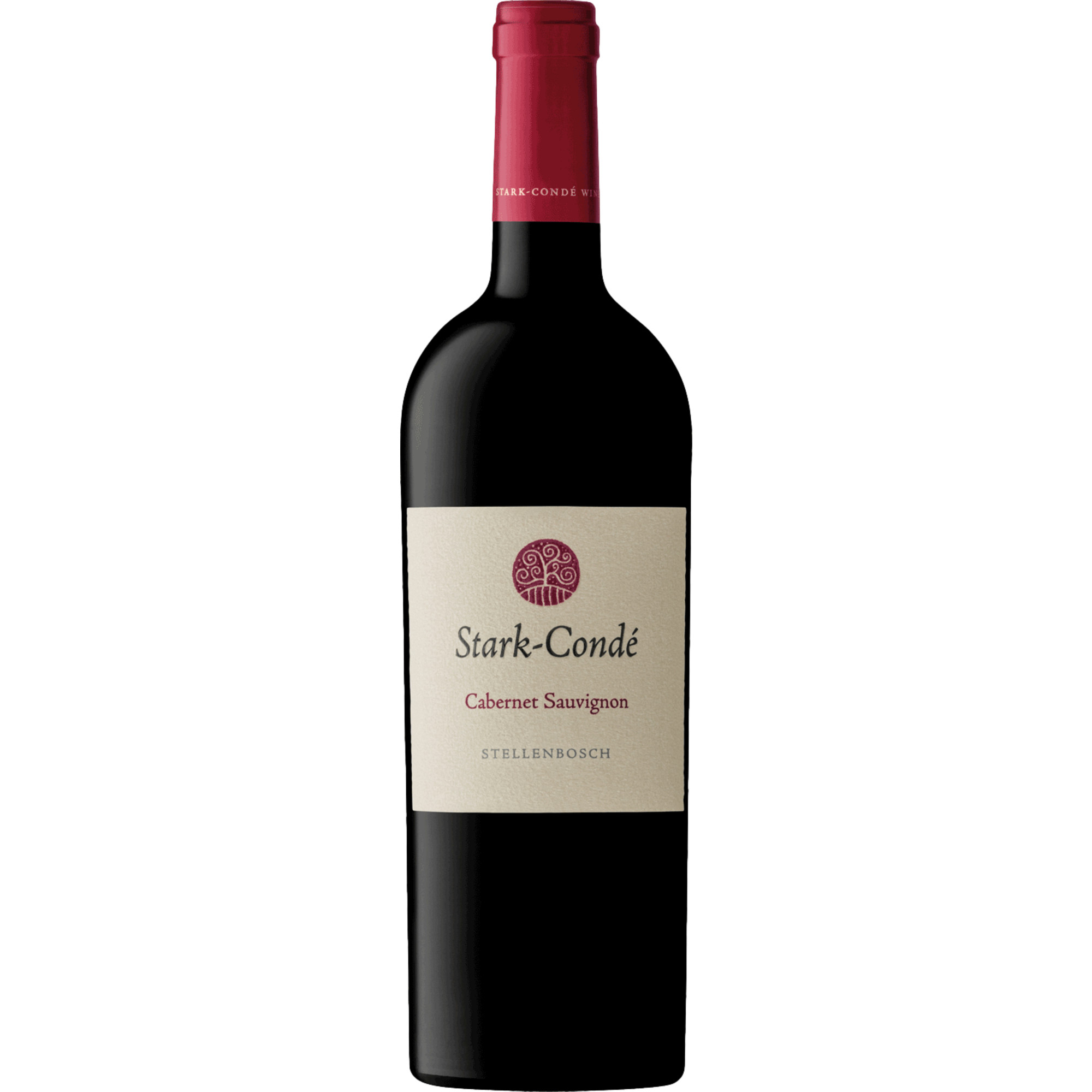 Stark Condé Cabernet Sauvignon Bio WO Stellenbosch 2022