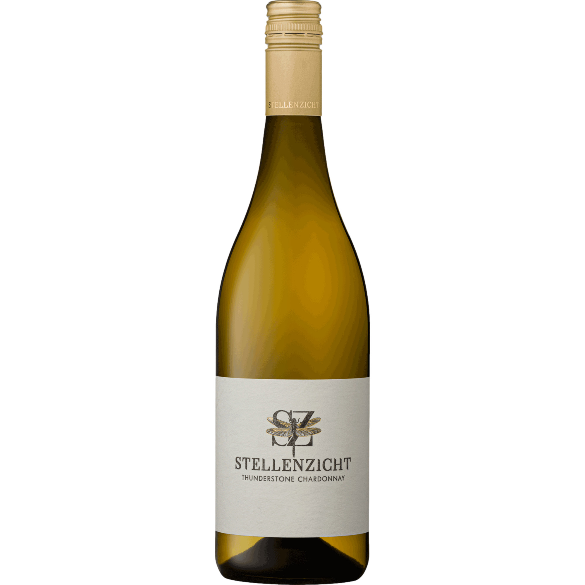 Stellenzicht Thunderstone Chardonnay, WO Stellenbosch, Western Cape, 2025, Weißwein