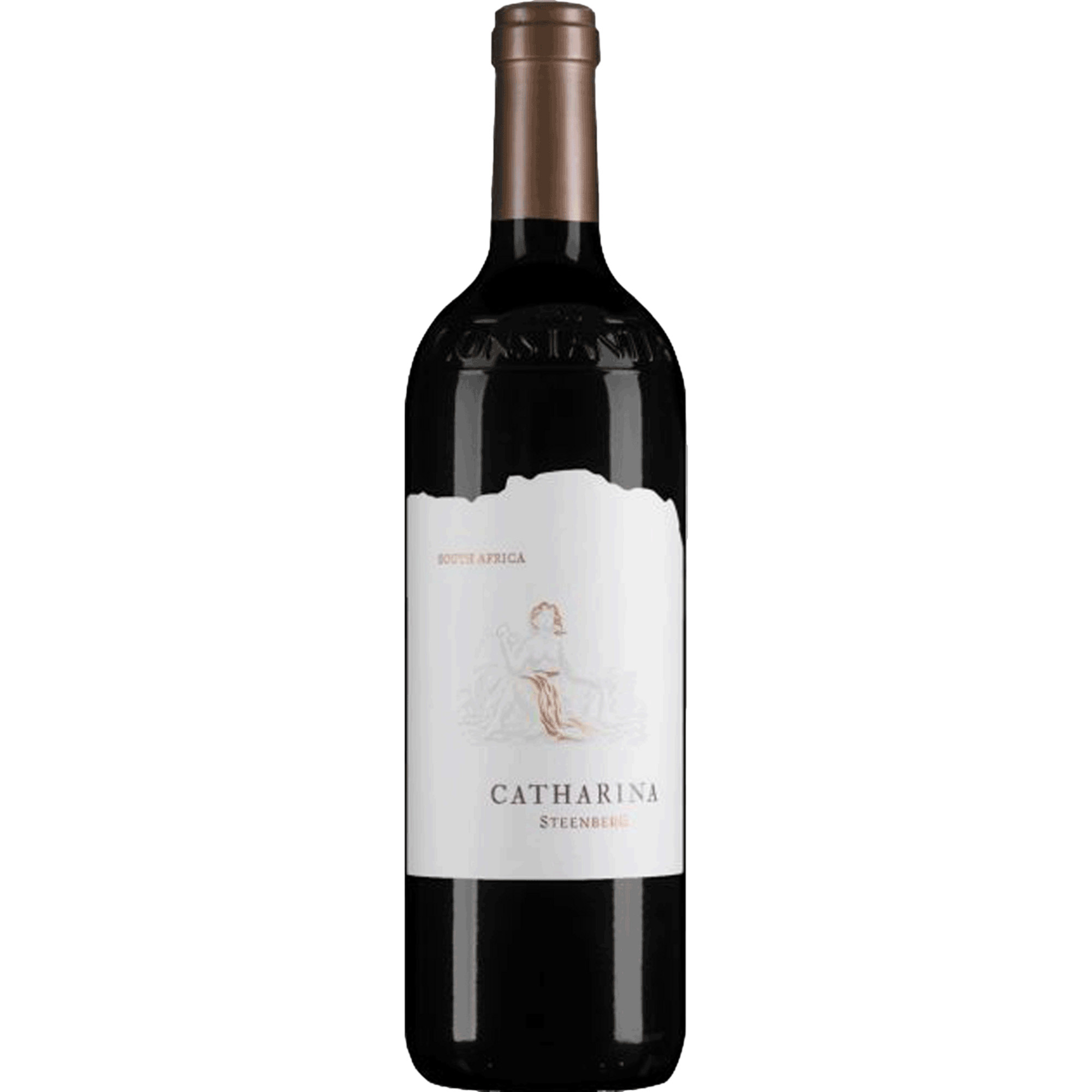 Steenberg Catharina, WO Constantia, Western Cape, 2022, Rotwein