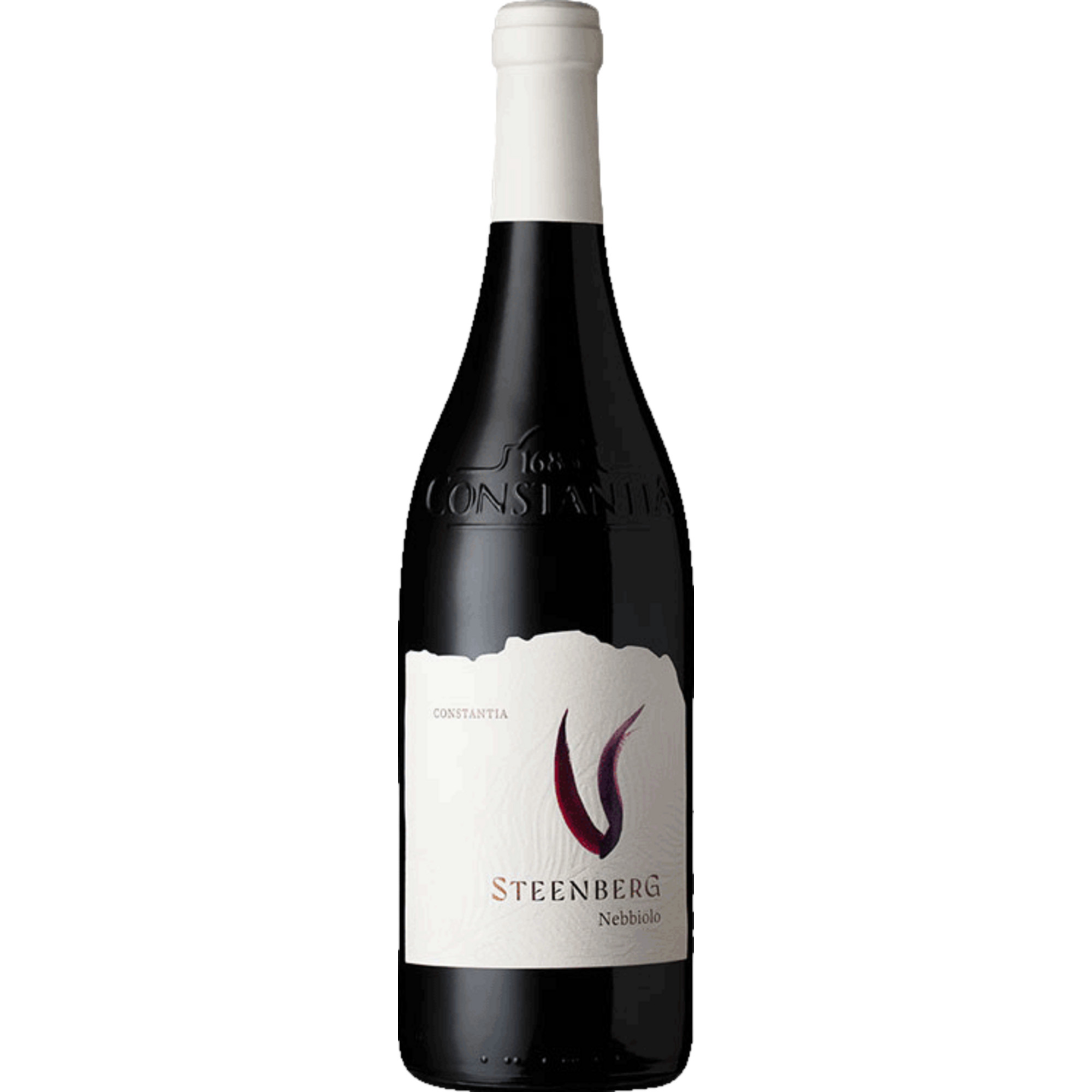 Steenberg Canvas Collection Nebbiolo, WO Constantia, Western Cape, 2022, Rotwein
