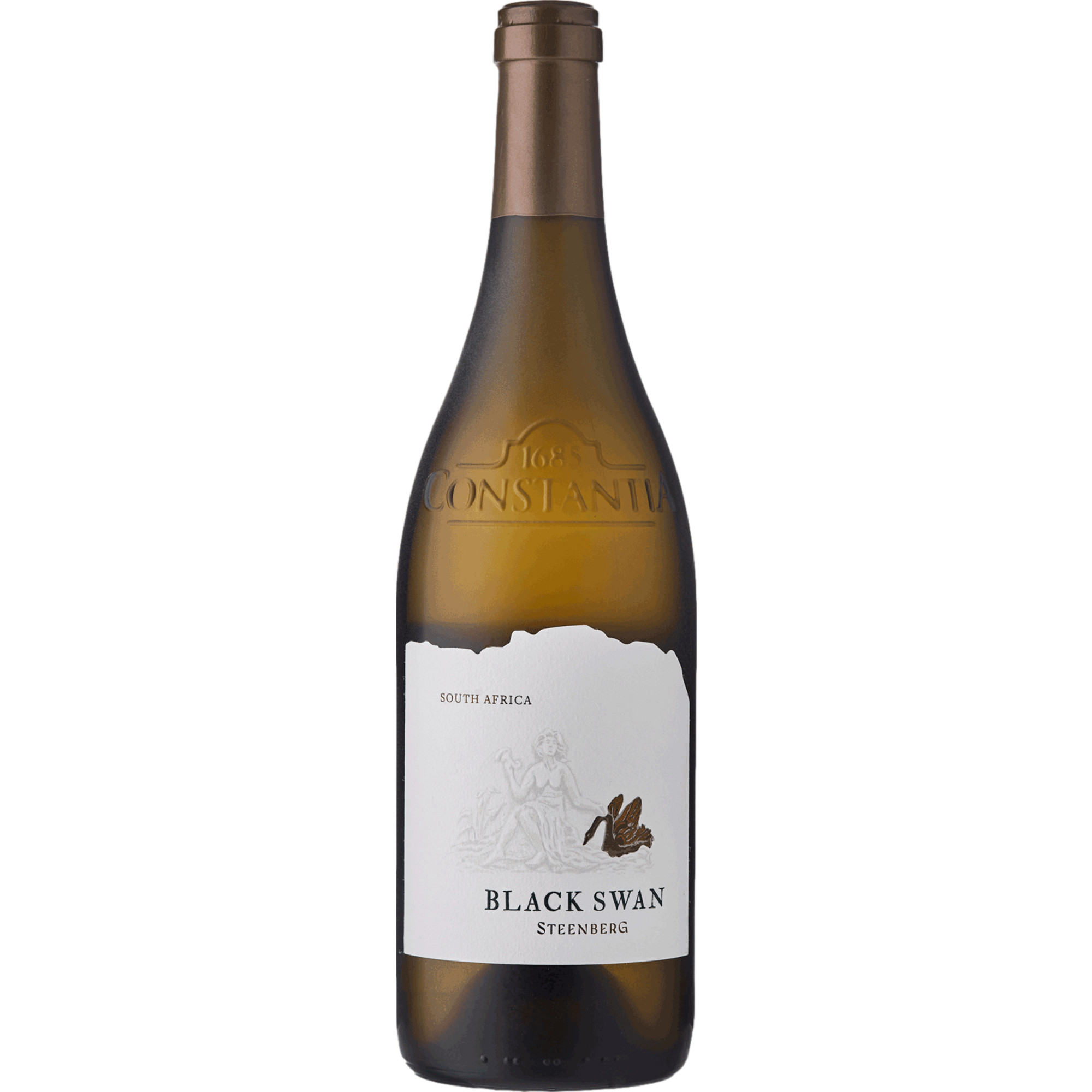 Steenberg The Black Swan Sauvignon Blanc, WO Constantia, Western Cape, 2025, Weißwein