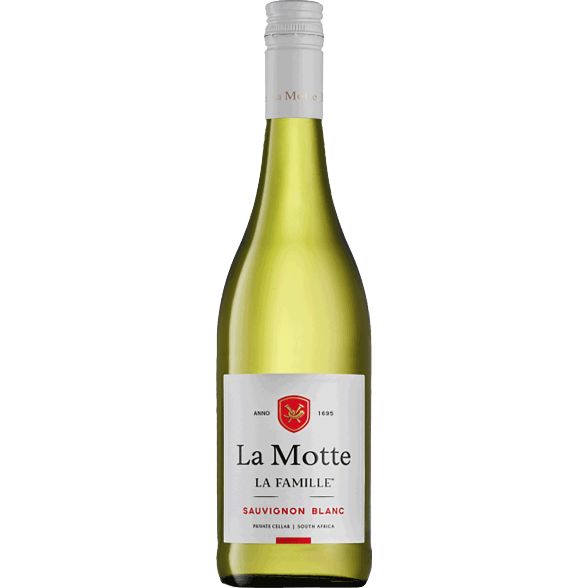 La Motte La Famille Sauvignon Blanc WO Coastal Region 2025