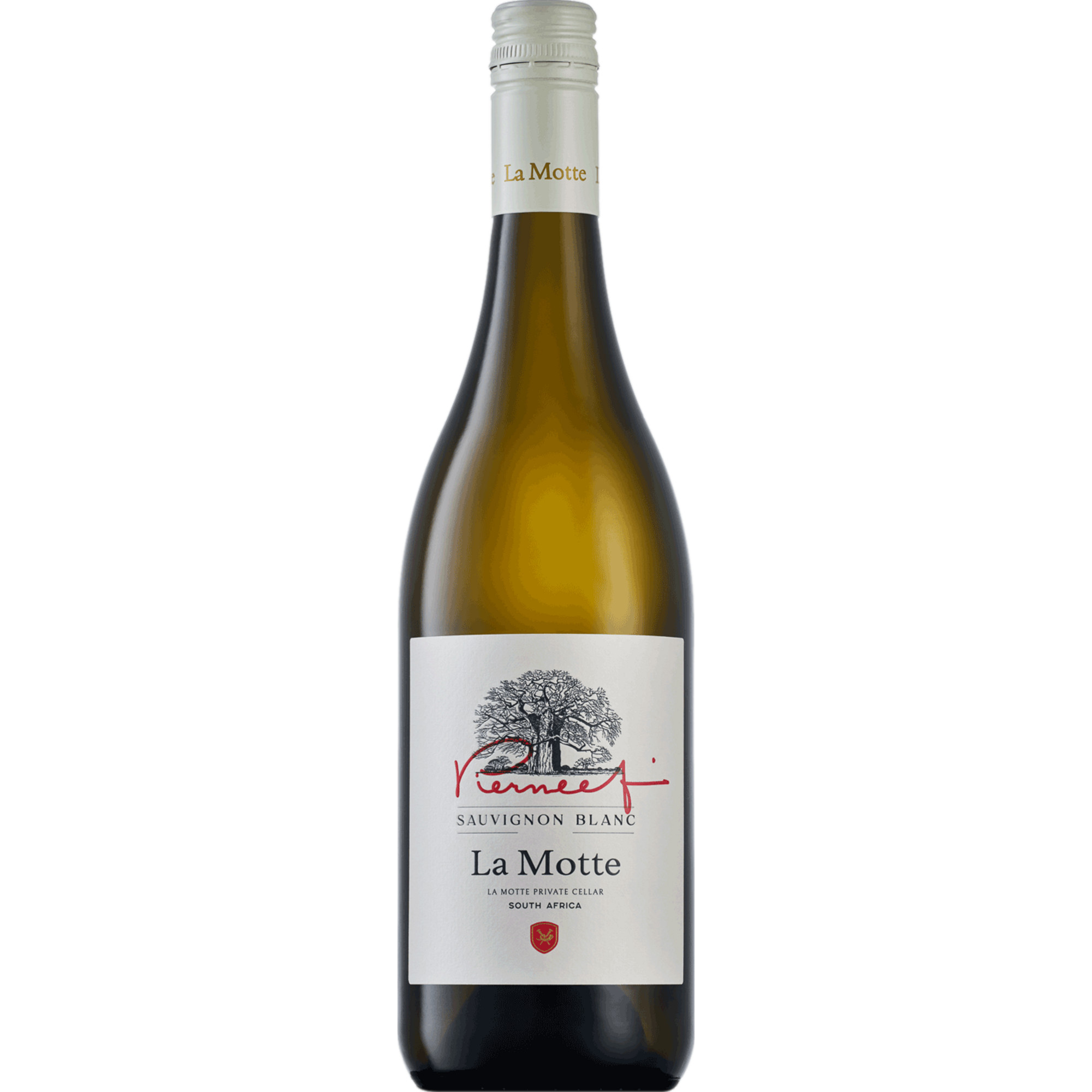 La Motte Pierneef Sauvignon Blanc WO Coastal Region 2024