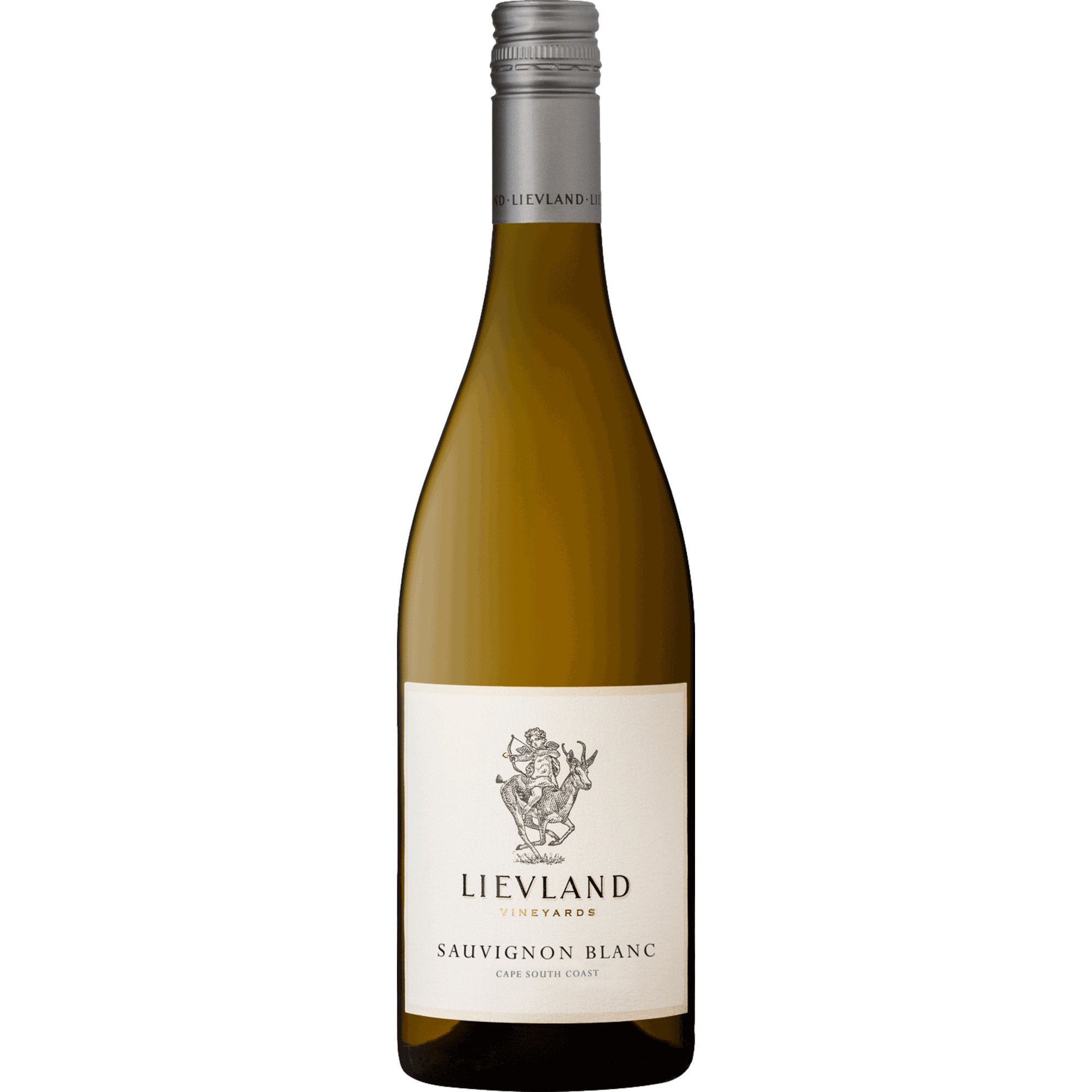 Lievland Sauvignon Blanc WO Cape South Coast 2024