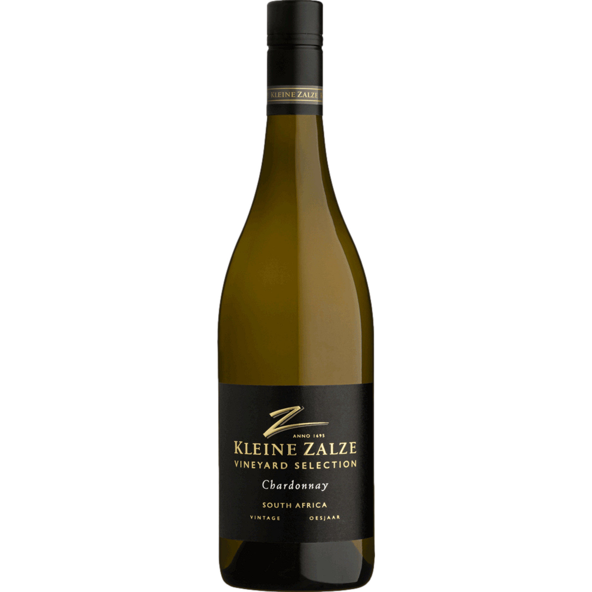 Kleine Zalze| Vineyard Selection Chardonnay