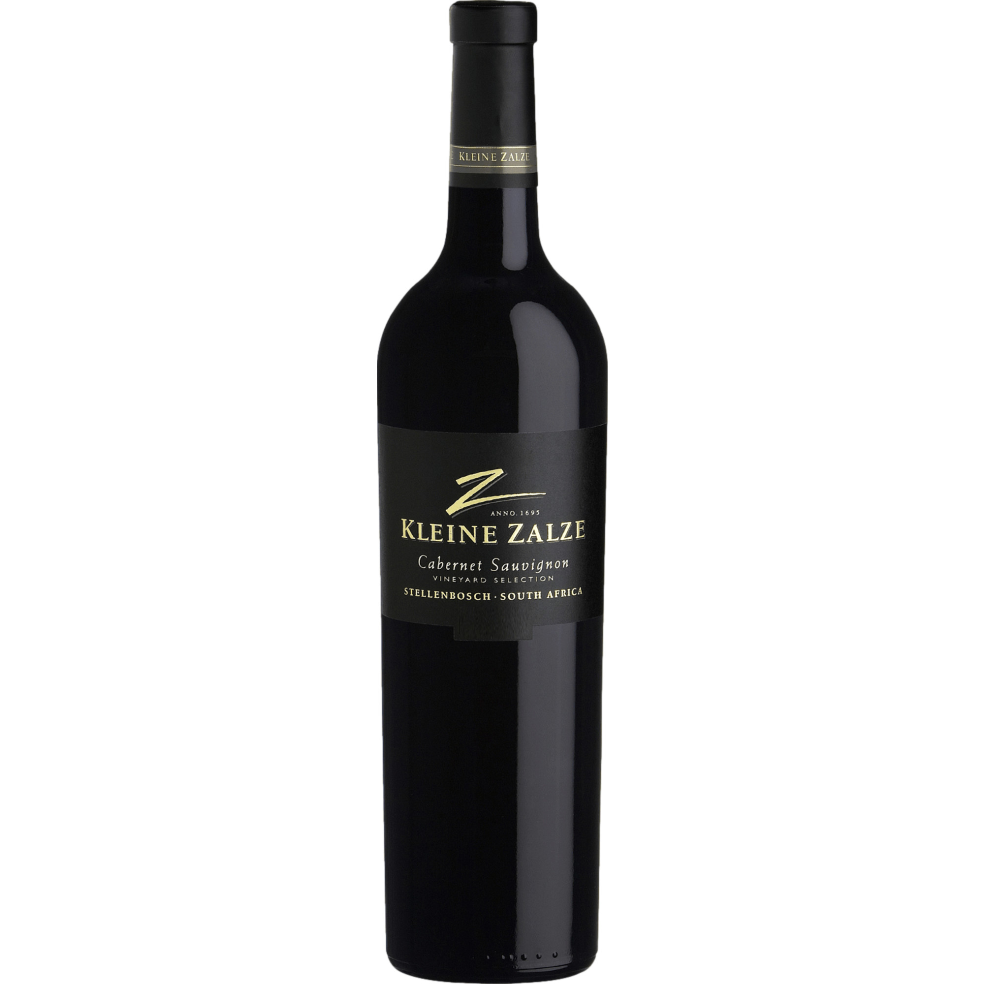 Kleine Zalze Vineyard Selection Cabernet Sauvignon