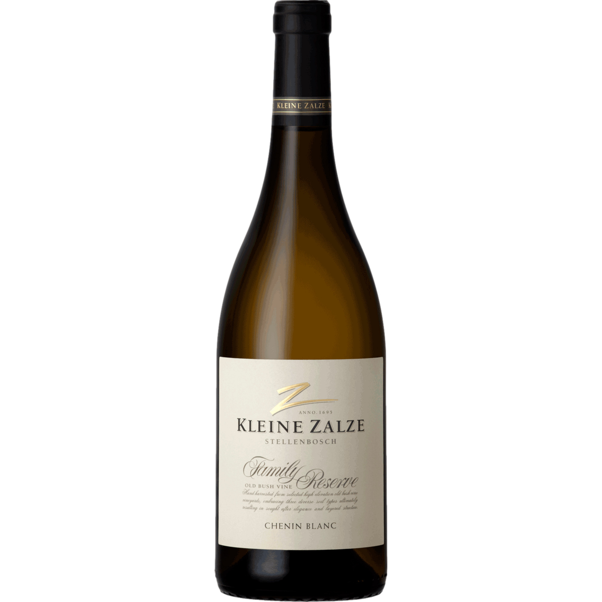 Kleine Zalze Family Reserve Chenin Blanc