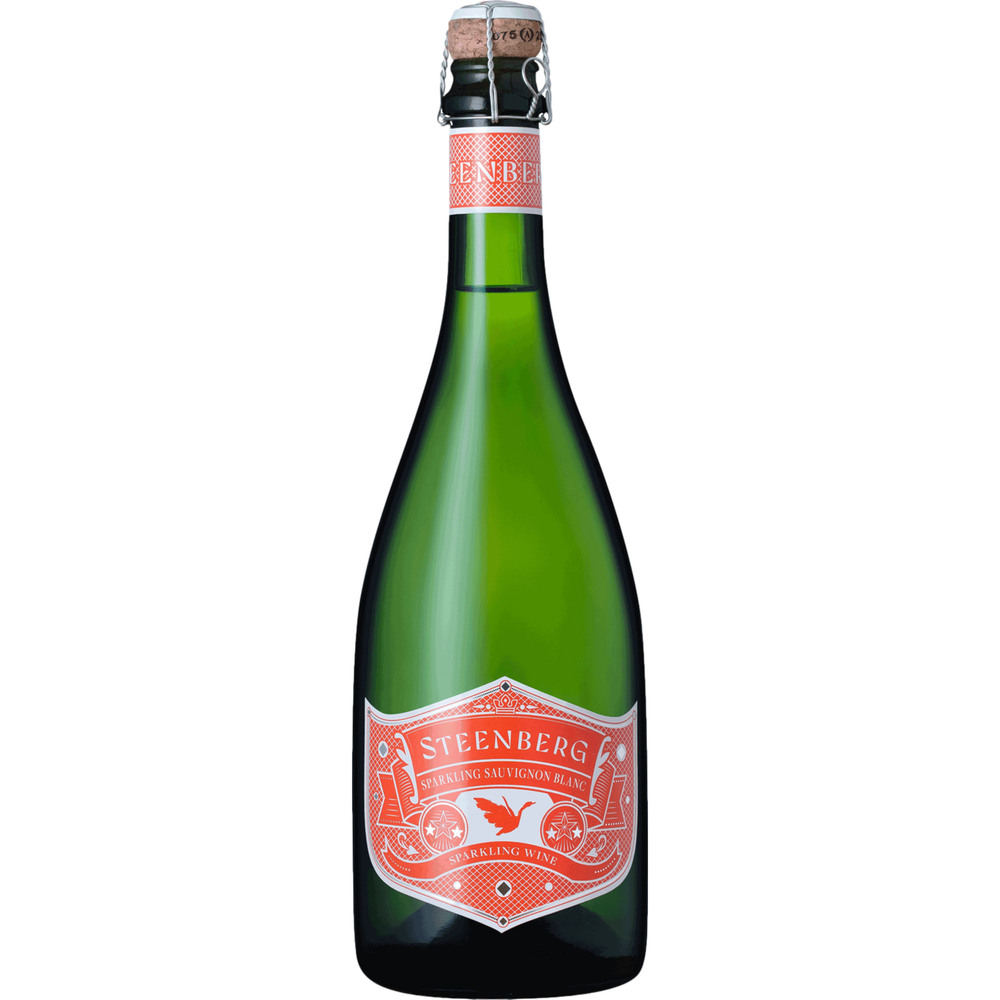 Steenberg Sparkling Sauvignon Blanc Brut