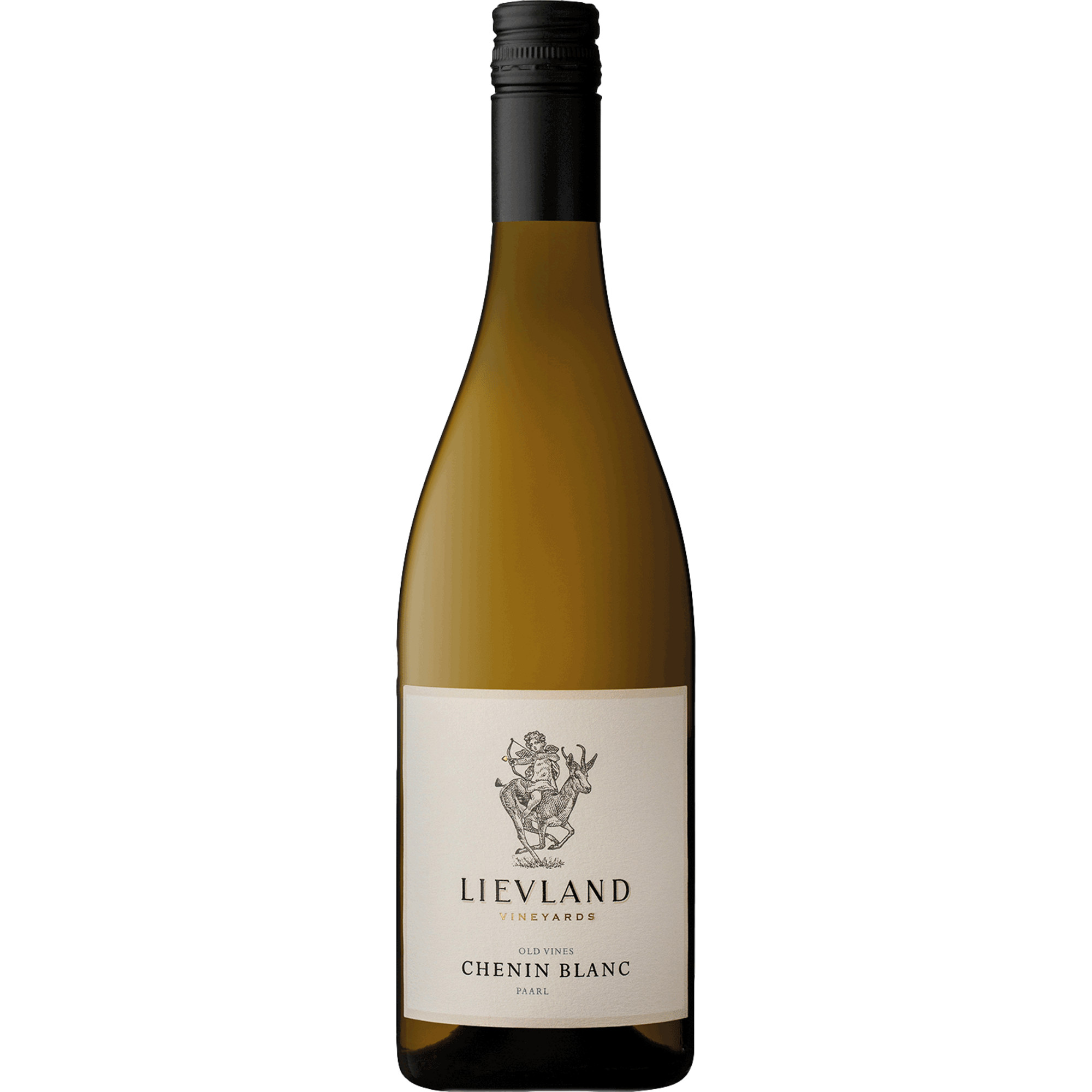 Lievland Old Vines Chenin Blanc, WO Paarl, Western Cape, 2025, Weißwein