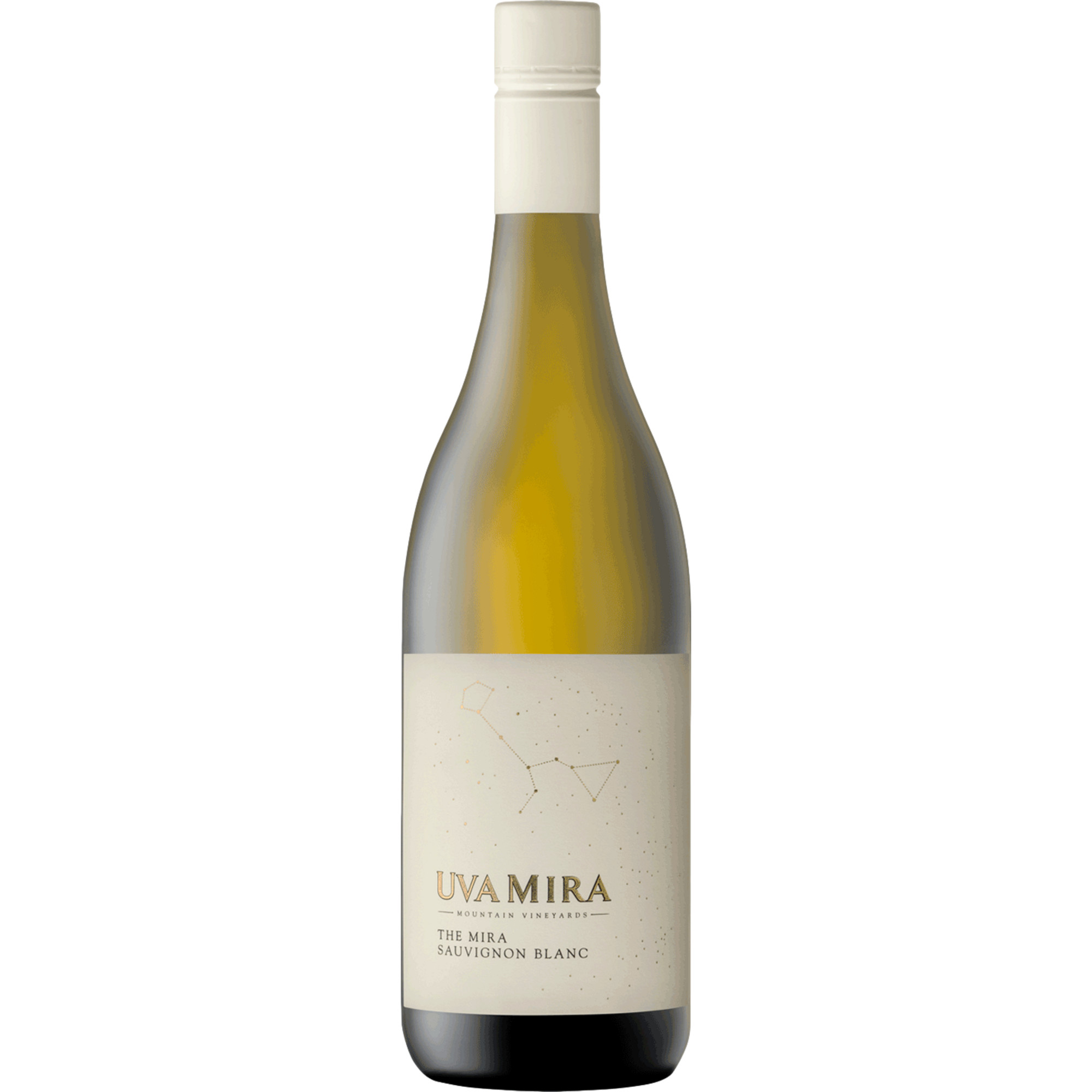 Uva Mira The Mira Sauvignon Blanc WO Helderberg 2025