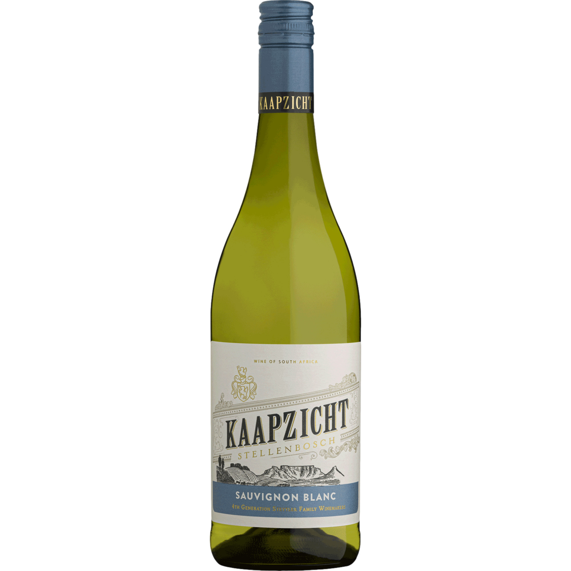 Kaapzicht The Family Range Sauvignon Blanc, WO Stellenbosch, Western Cape, 2026, Weißwein