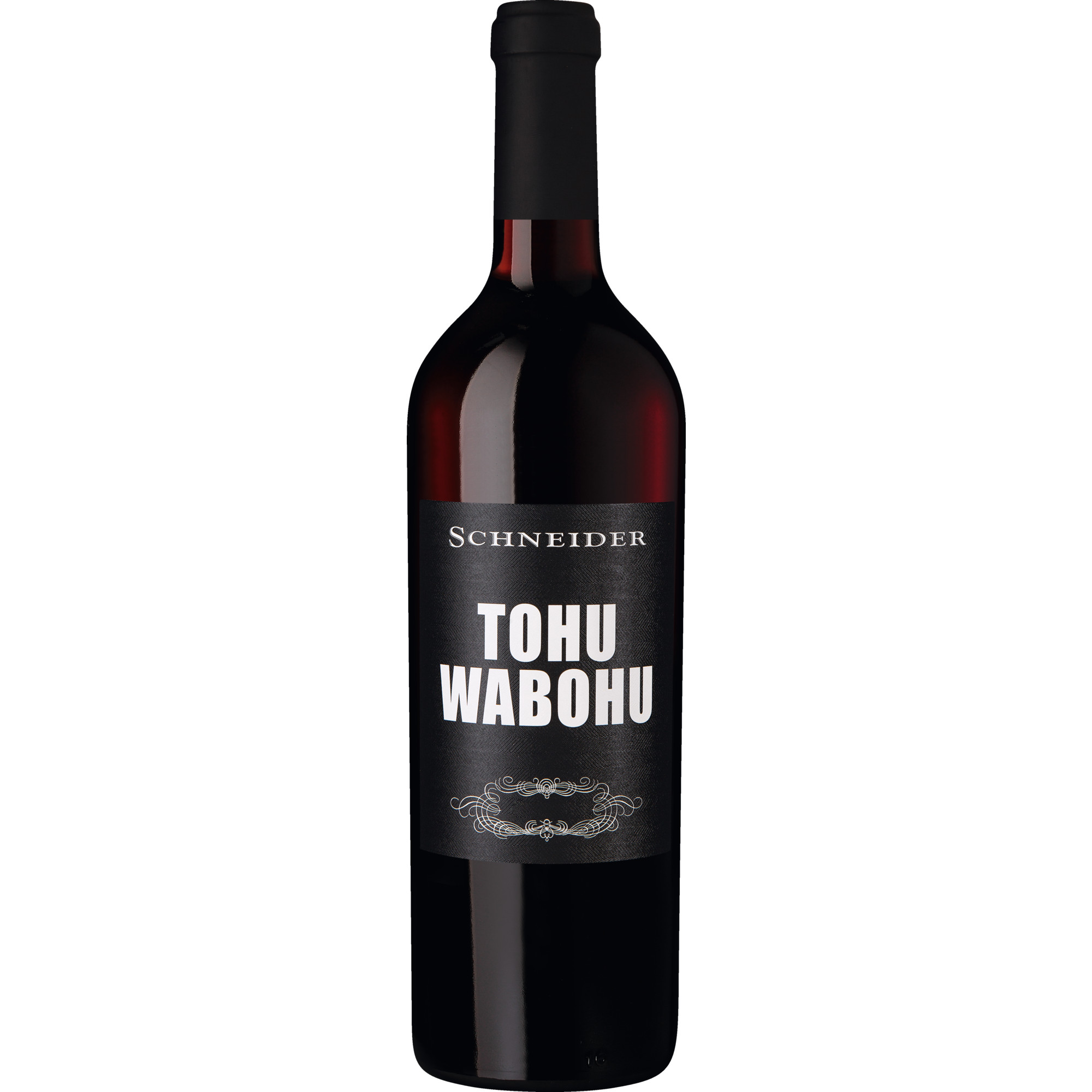 Tohuwabohu Cuvée Rot, Trocken, Pfalz, 2023, Rotwein