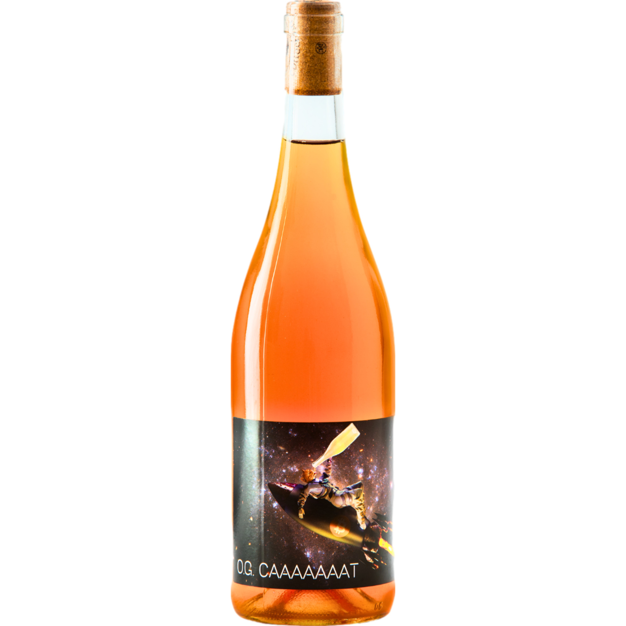 Caaaaaaat O.G., Vin de France, 2021, Weißwein
