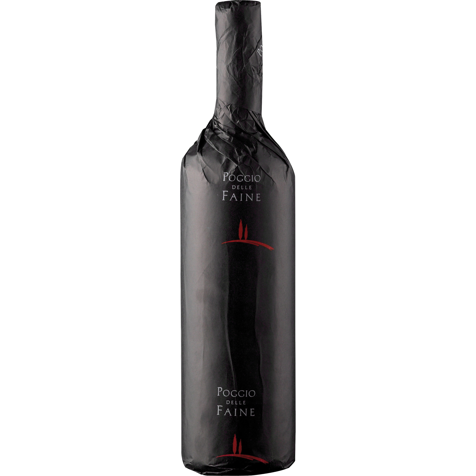 Poggio delle Faine Rosso, Toscana IGT, Toskana, 2022, Rotwein