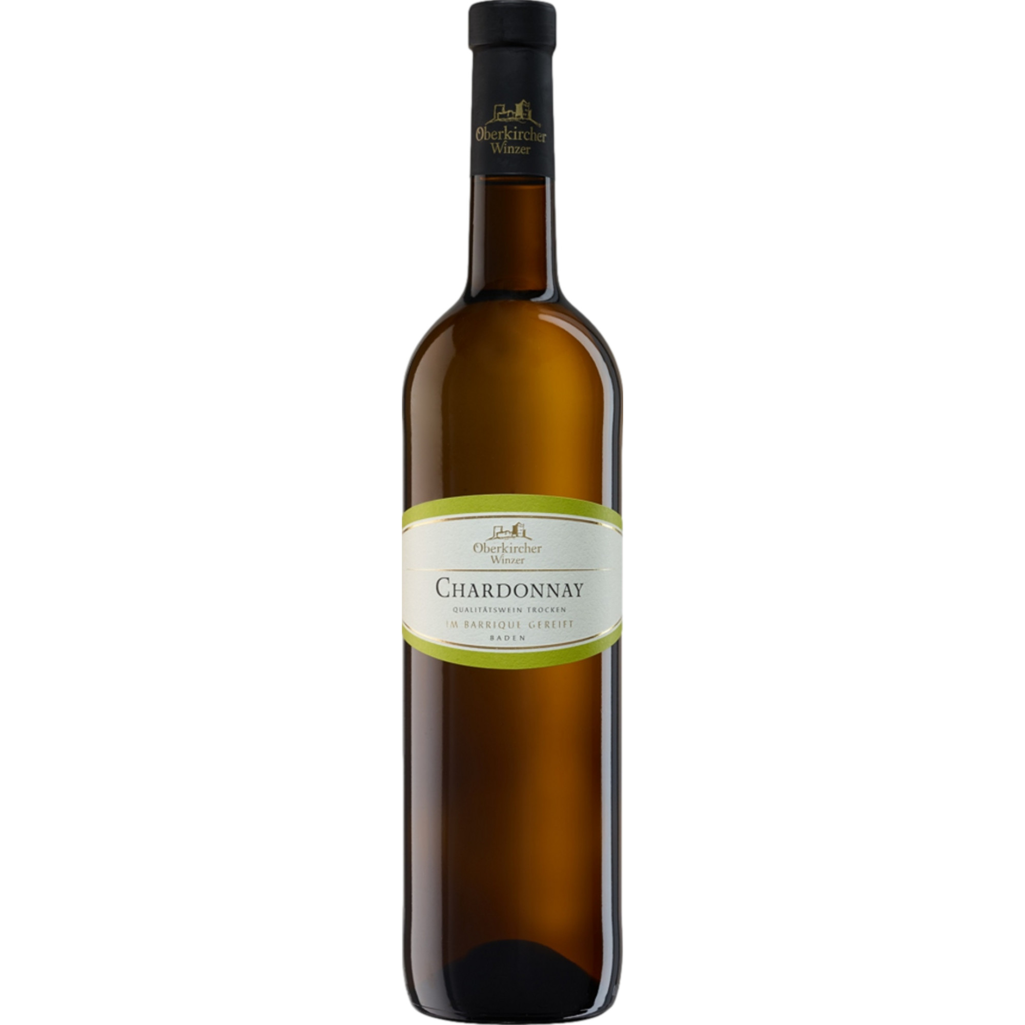 Vinum Nobile Chardonnay Barrique Trocken 2024