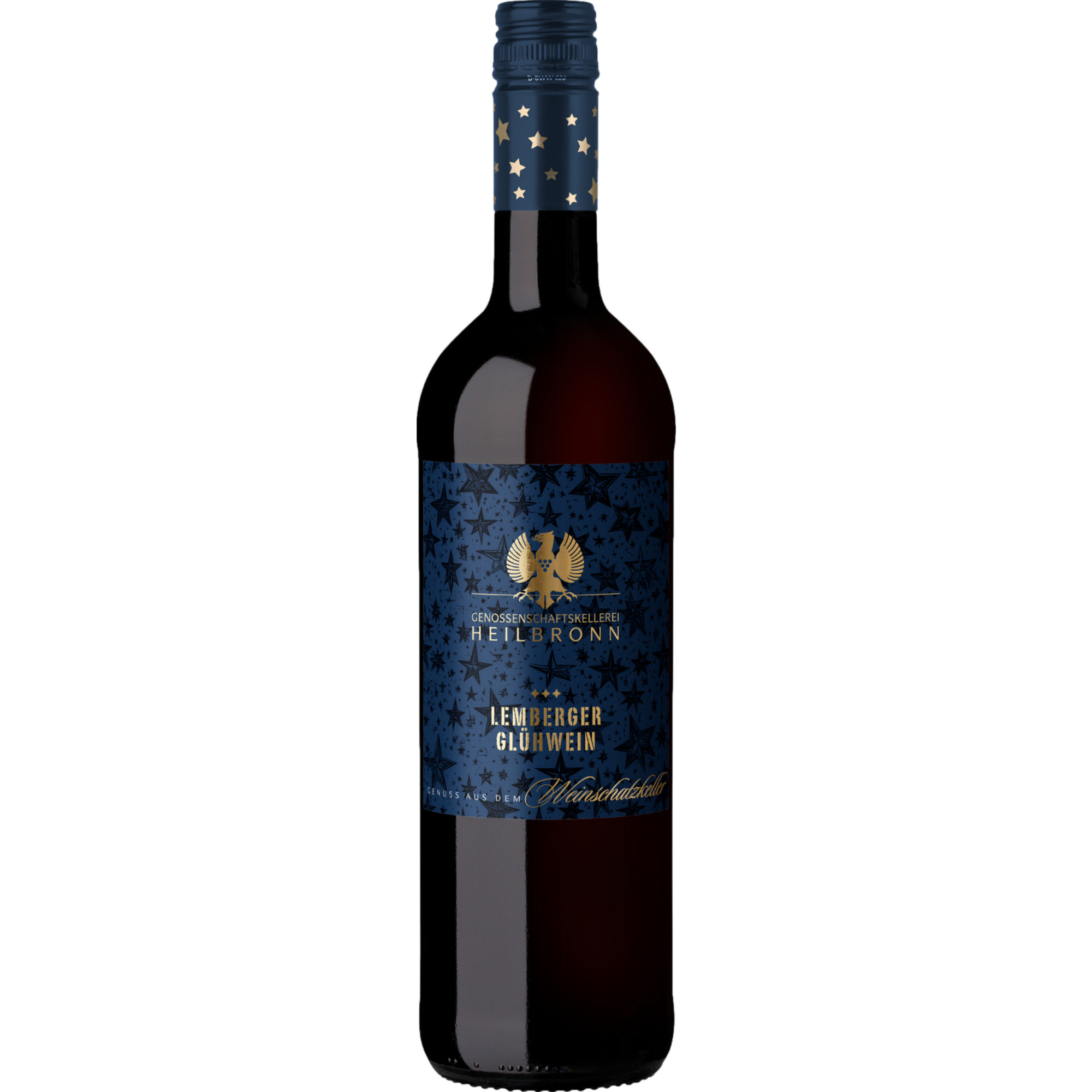 Lemberger Glühwein, Aromatisiertes weinhaltiges Getränk, Württemberg, Rotwein