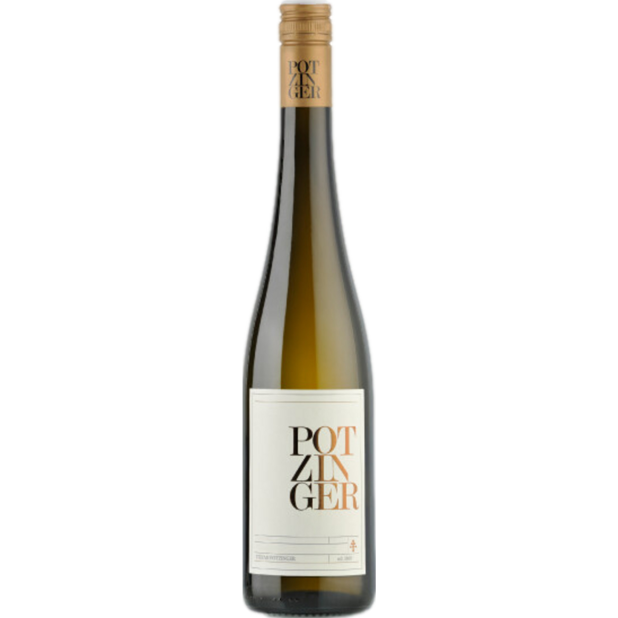 Potzinger Ried Czamillonberg Sauvignon Blanc, Trocken, Südsteiermark DAC, Steiermark, 2022, Weißwein