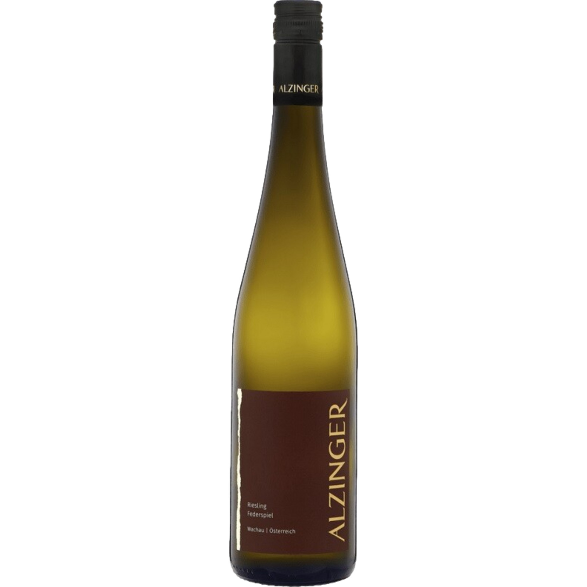 Alzinger Ried Loibenberg Riesling Federspiel, Trocken, Wachau DAC, Niederösterreich, 2024, Weißwein