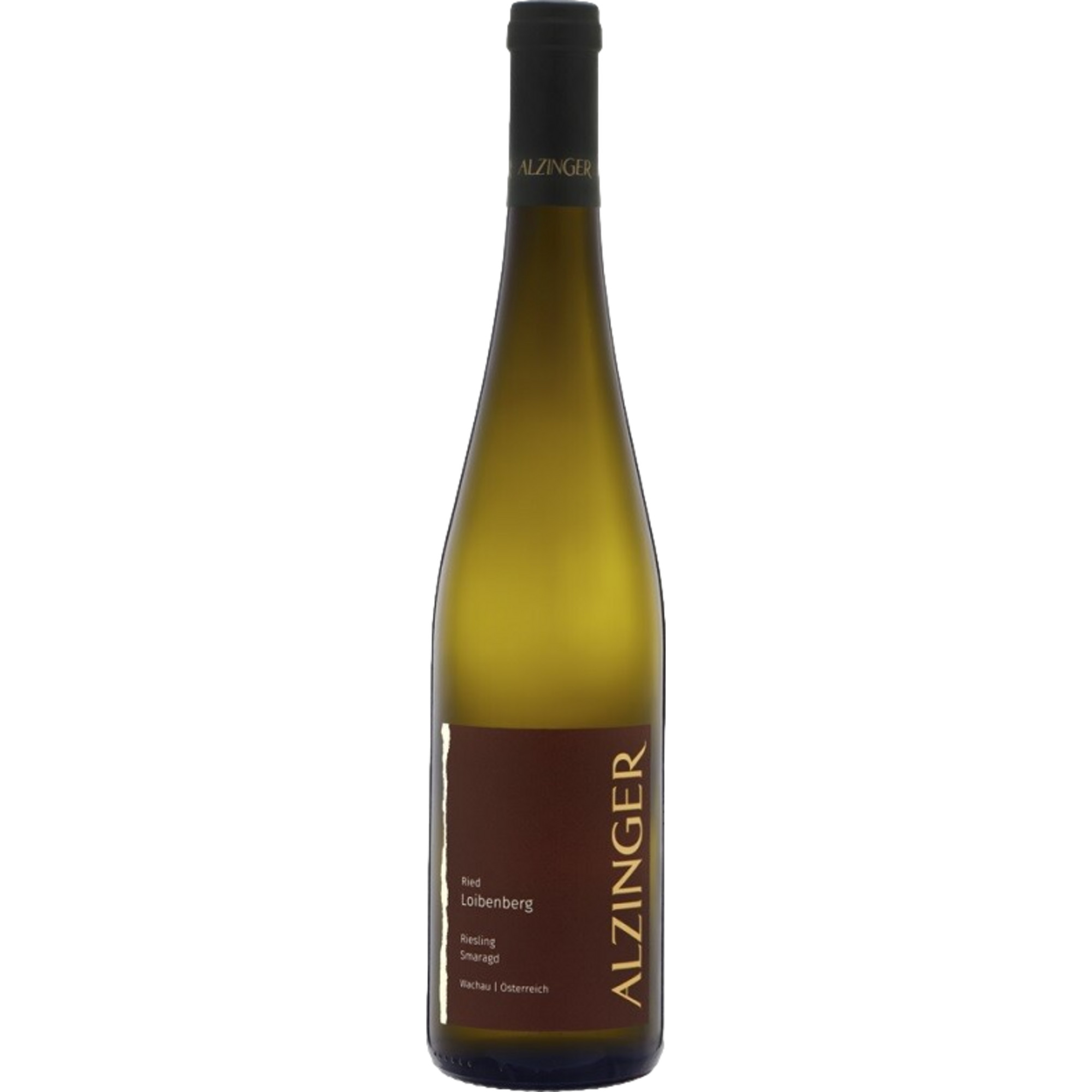 Alzinger Ried Loibenberg Riesling Smaragd, Trocken, Wachau DAC, 3 L, Niederösterreich, 2024, Weißwein