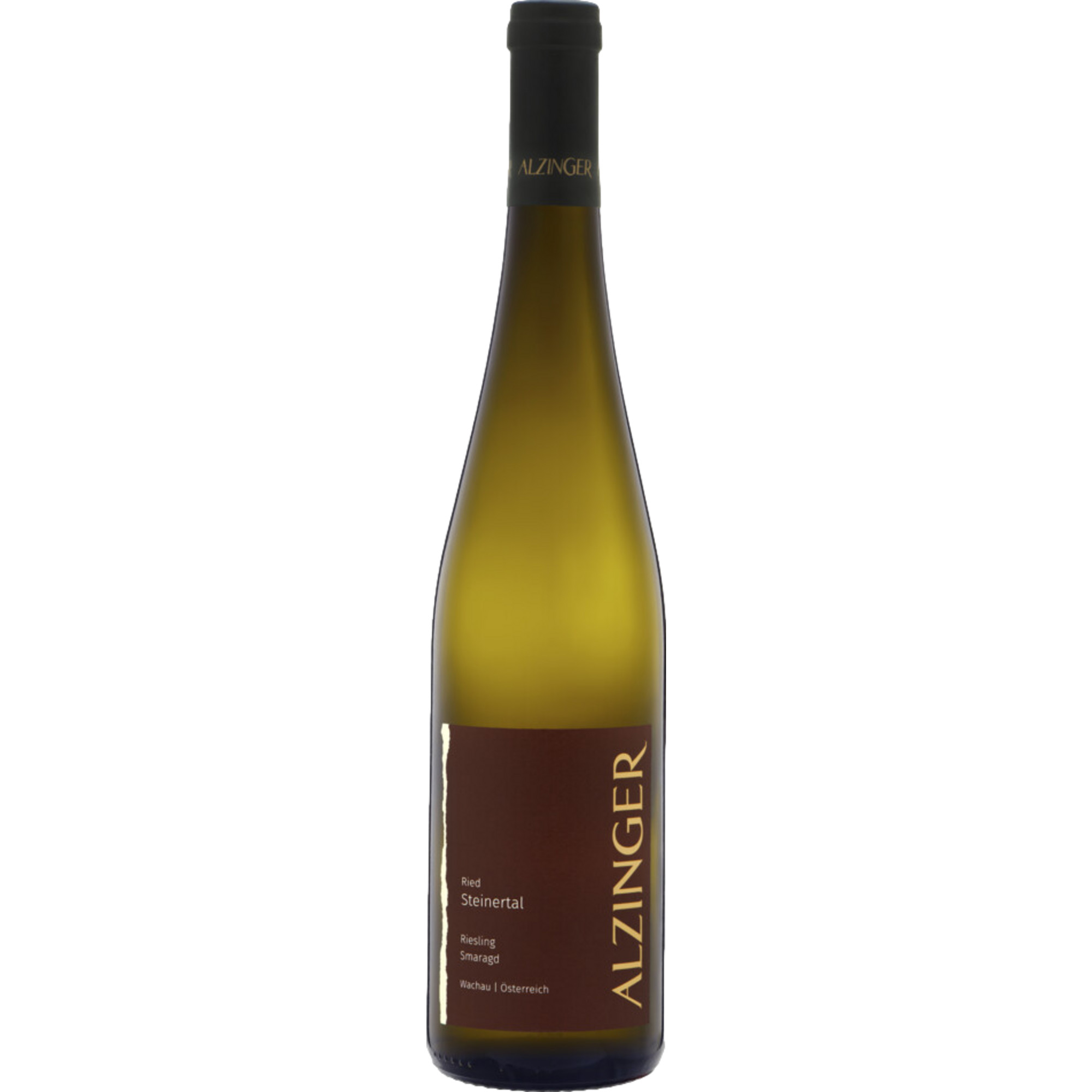 Alzinger Ried Steinertal Riesling Smaragd, Trocken, Wachau DAC, 3 L, Niederösterreich, 2024, Weißwein