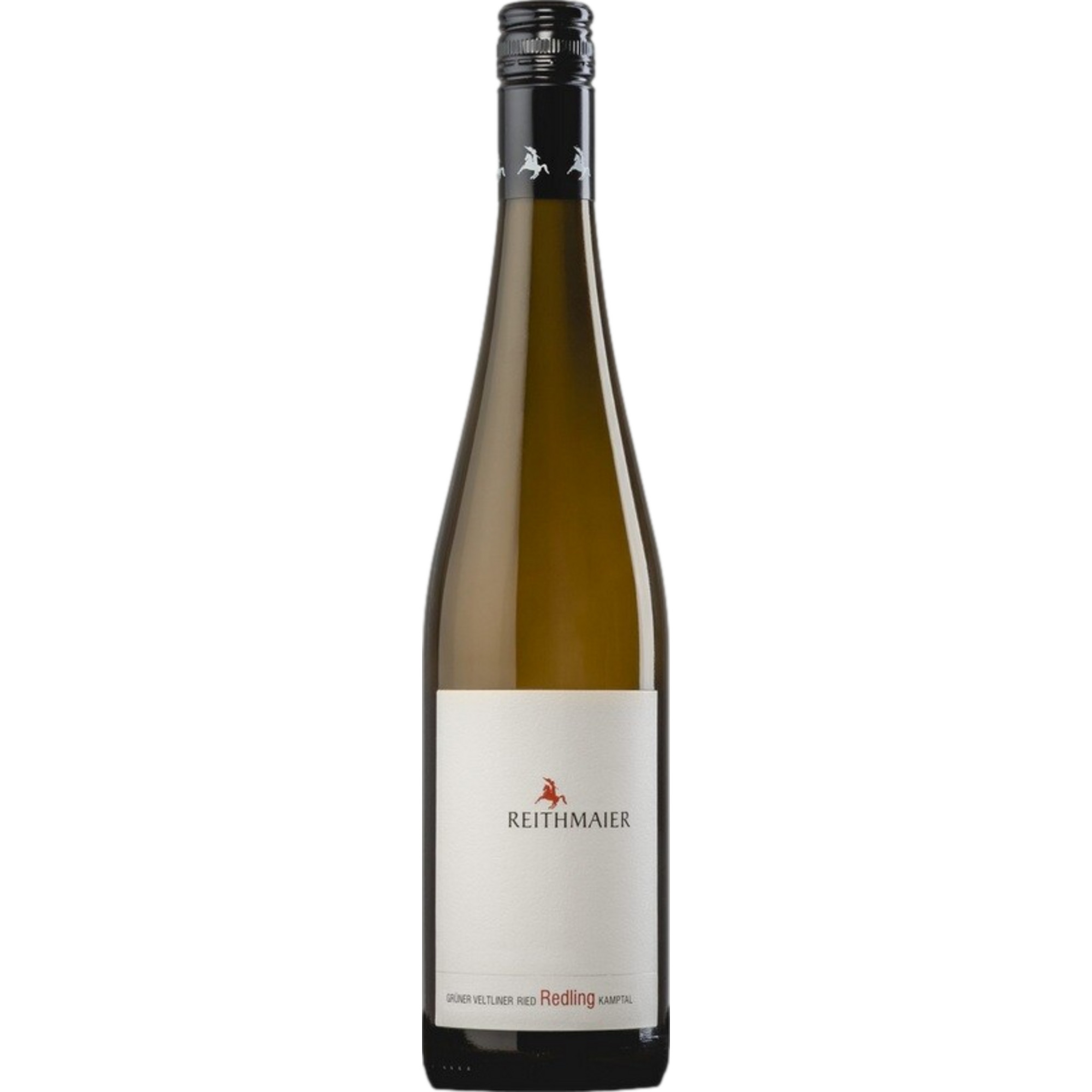 Hannes Reithmaier Ried Redling Grüner Veltliner, Trocken, Kamptal DAC, Niederösterreich, 2025, Weißwein