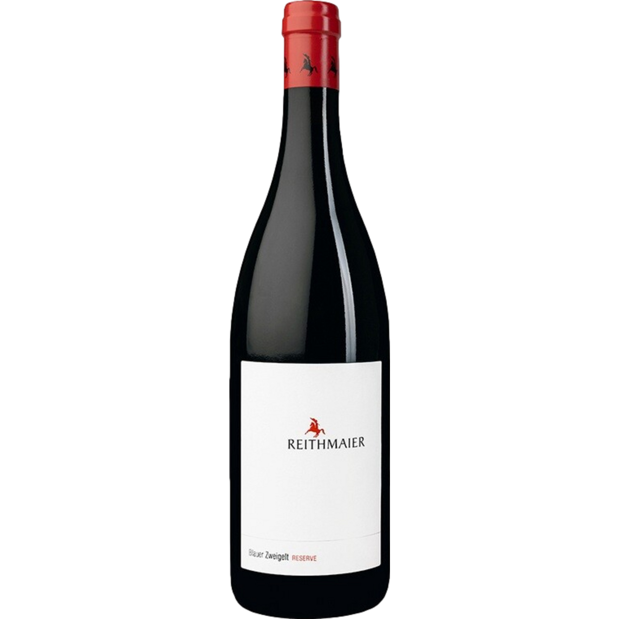Hannes Reithmaier Zweigelt Reserve, Trocken, Kamptal DAC, Niederösterreich, 2023, Rotwein
