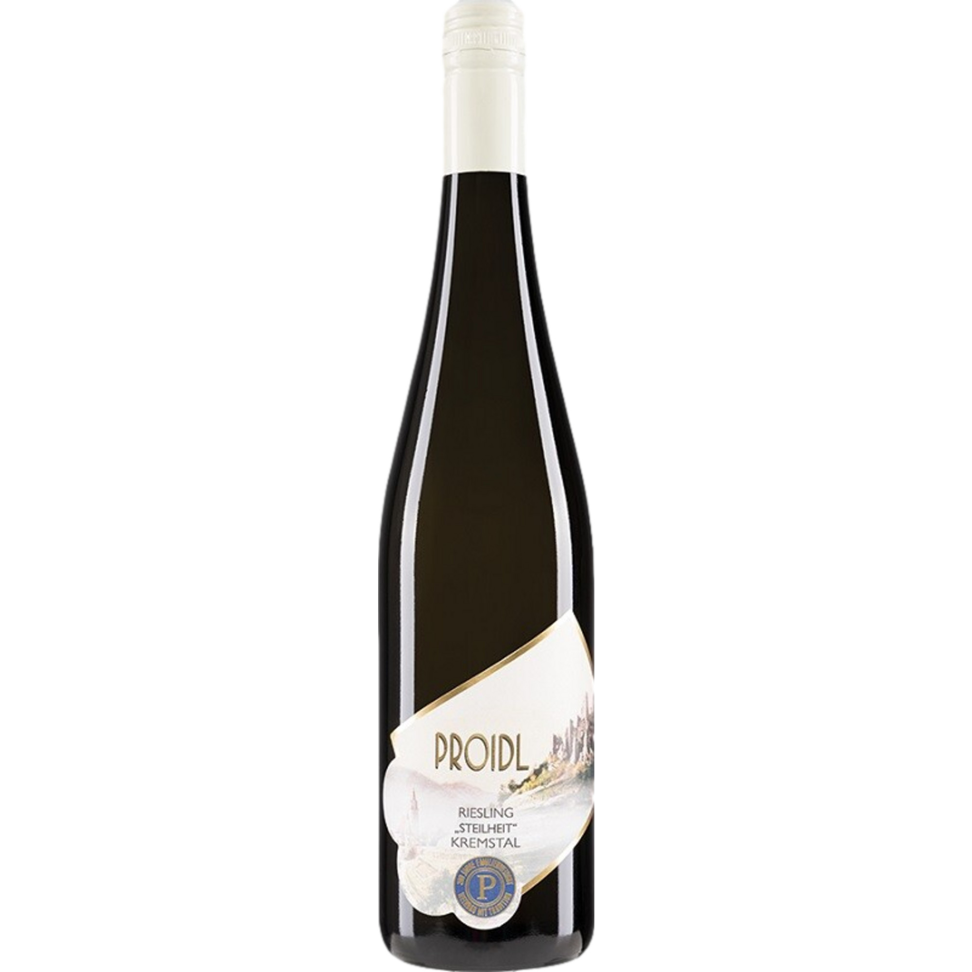 Proidl Steilheit Riesling, Trocken, Kremstal DAC, Niederösterreich, 2025, Weißwein