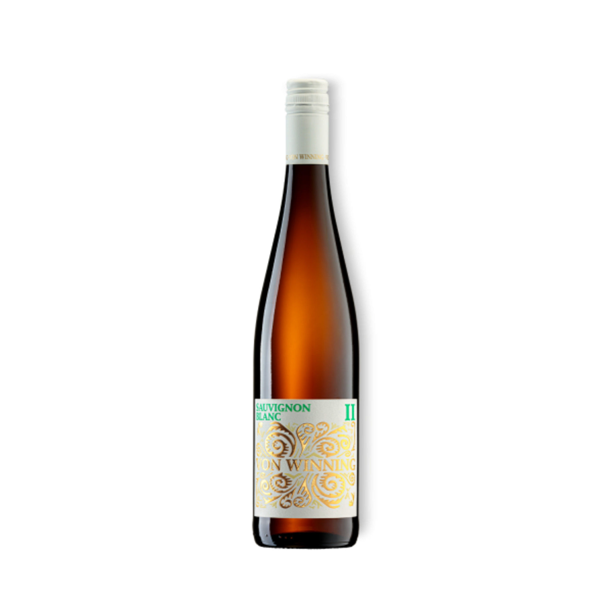 Sauvignon Blanc II Trocken 2024