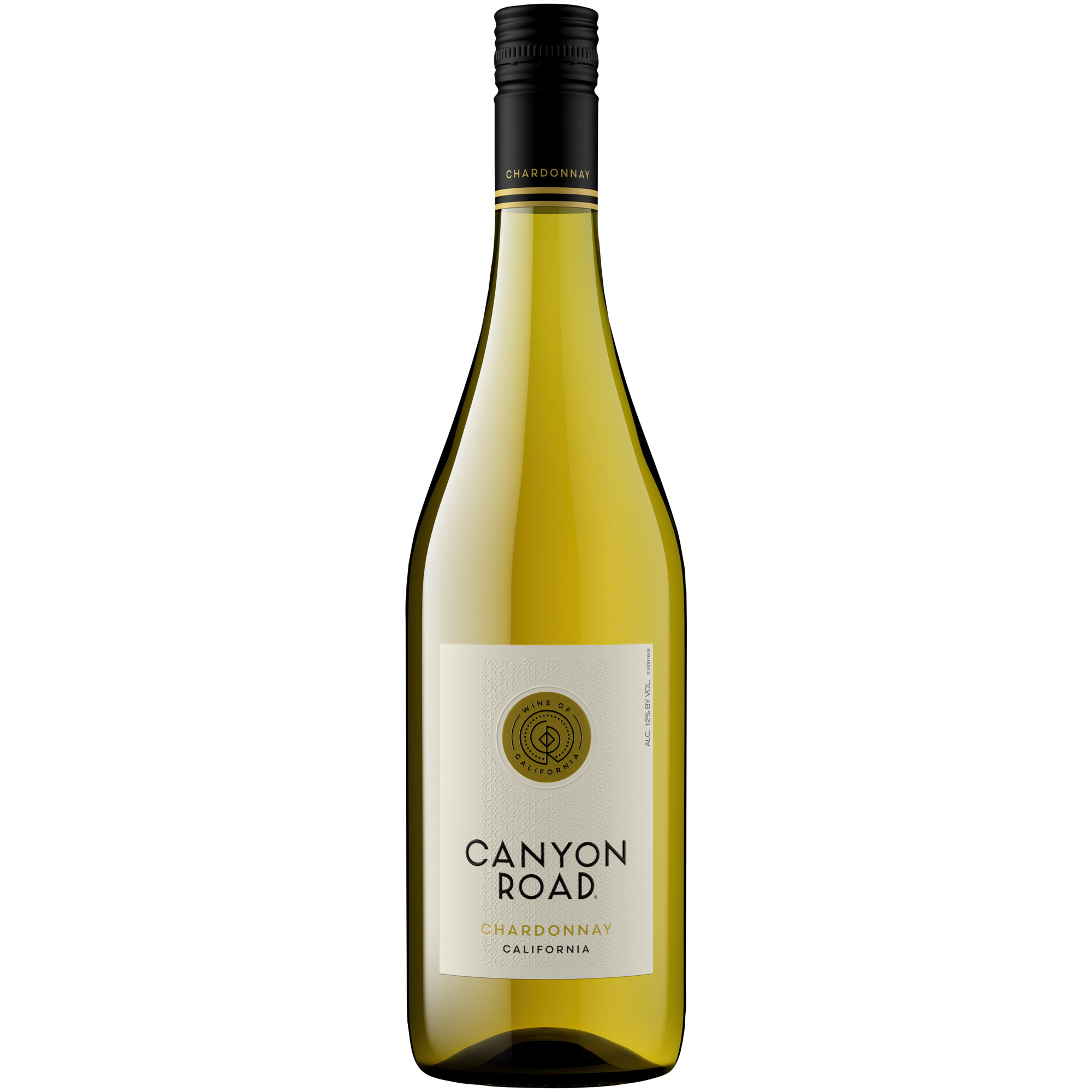 Canyon Road Chardonnay, California, Kalifornien, Weißwein