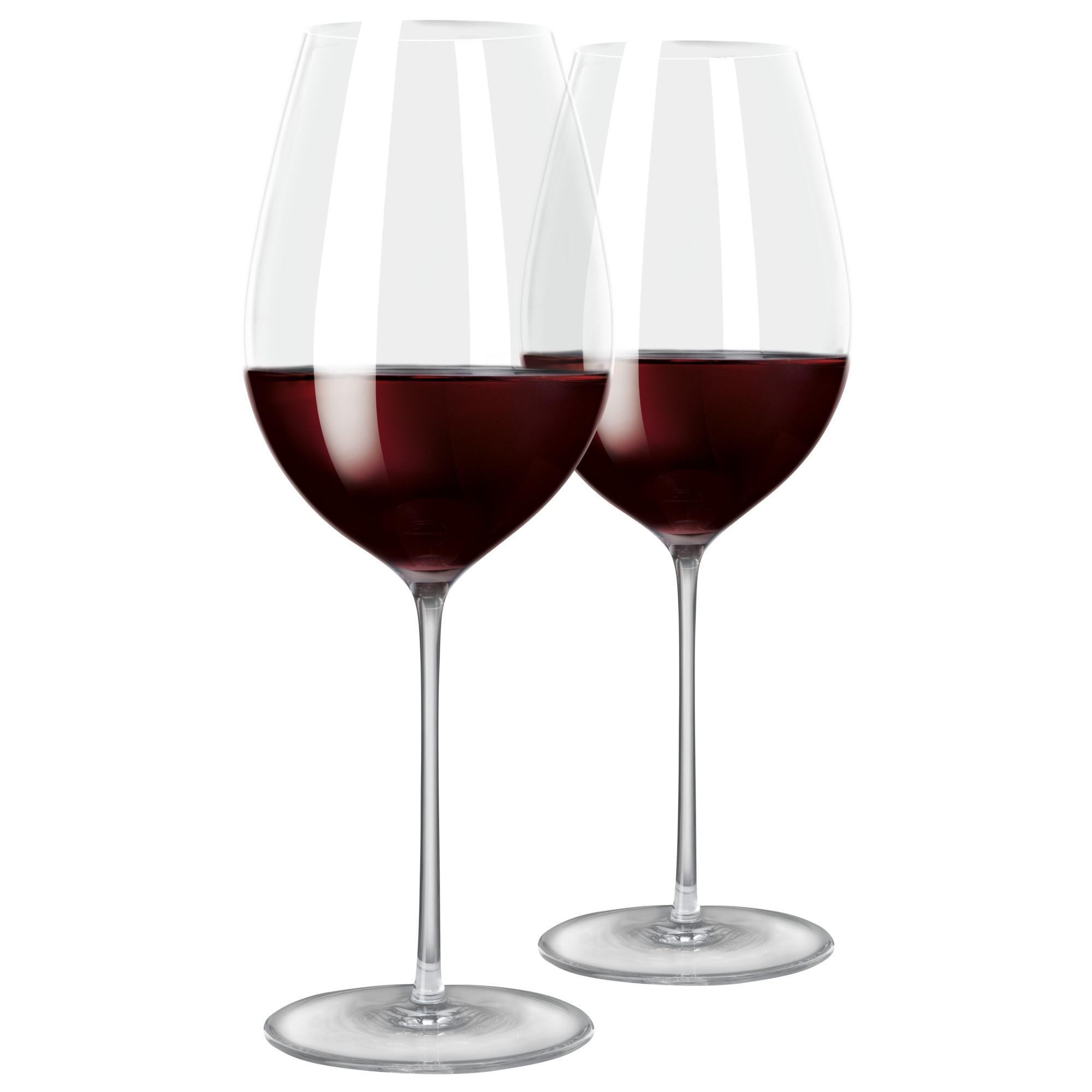 Image of Zwiesel Grand Cru Rotweinglas, Enoteca Handmade, 2er Set, Accessoires